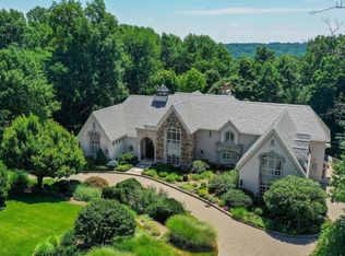 16 Glen View Dr, Warren, NJ 07059