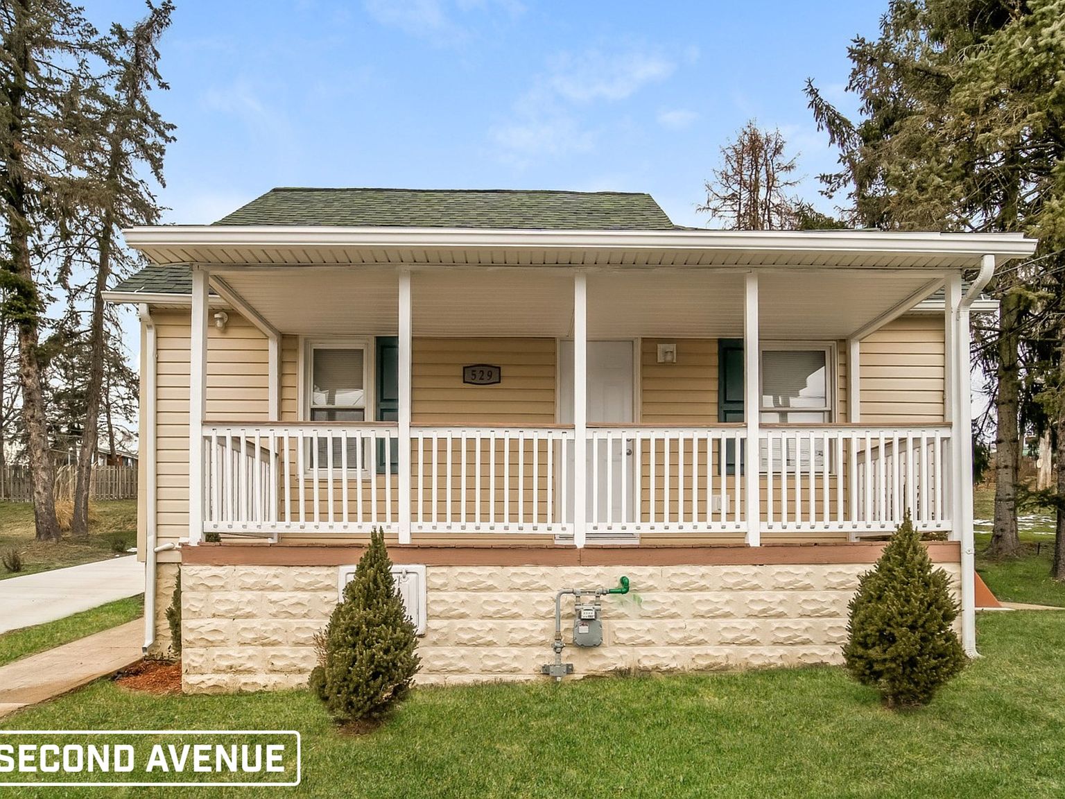 529 Thomas St, Pittsburgh, PA 15239 | Zillow