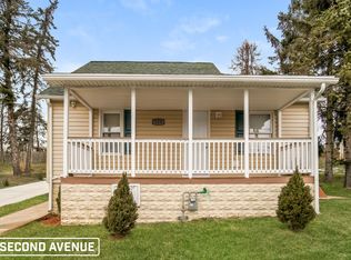 529 Thomas St, Pittsburgh, PA 15239