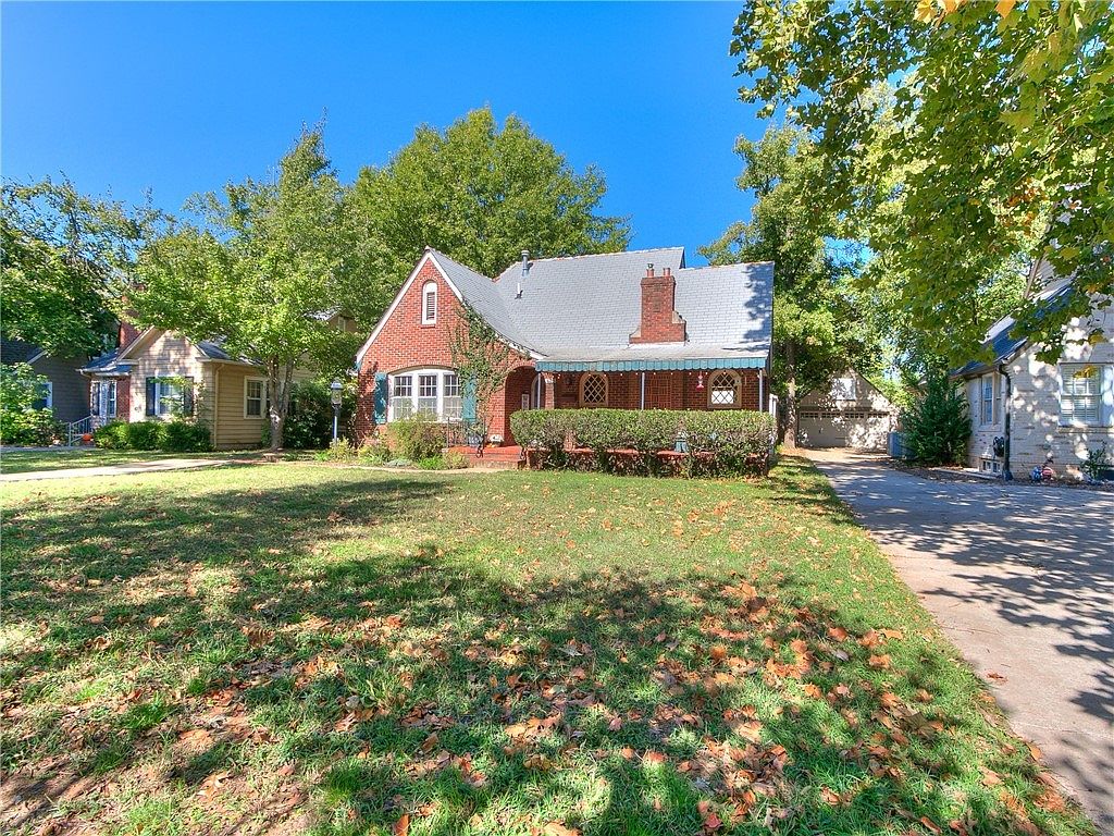 625 E Boyd St, Norman, OK 73071 Zillow