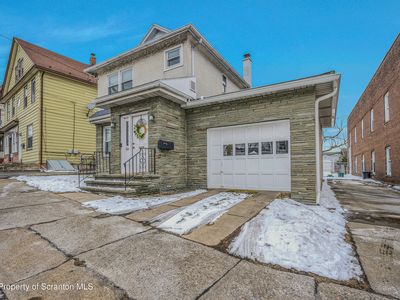 646 S Main St, Old Forge, PA, 18518