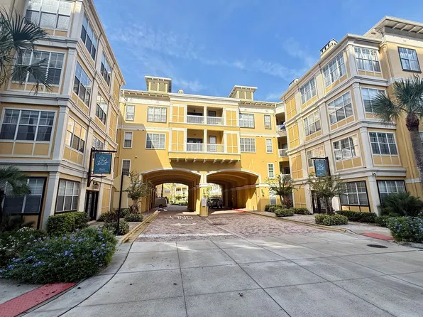 860 N Orange Ave, Orlando, FL