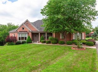 1312 Route 288, Fombell, PA 16123