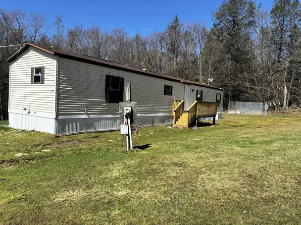 499 Tanzman Rd, Parksville, NY 12768