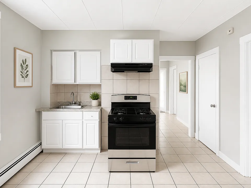 41 Doremus St #5A