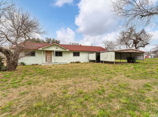 324 E County Road 2210, Kingsville, TX 78363