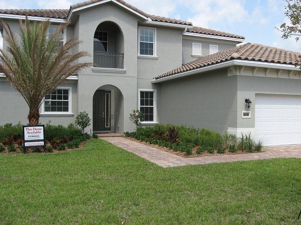 5460 SW Honeysuckle Court