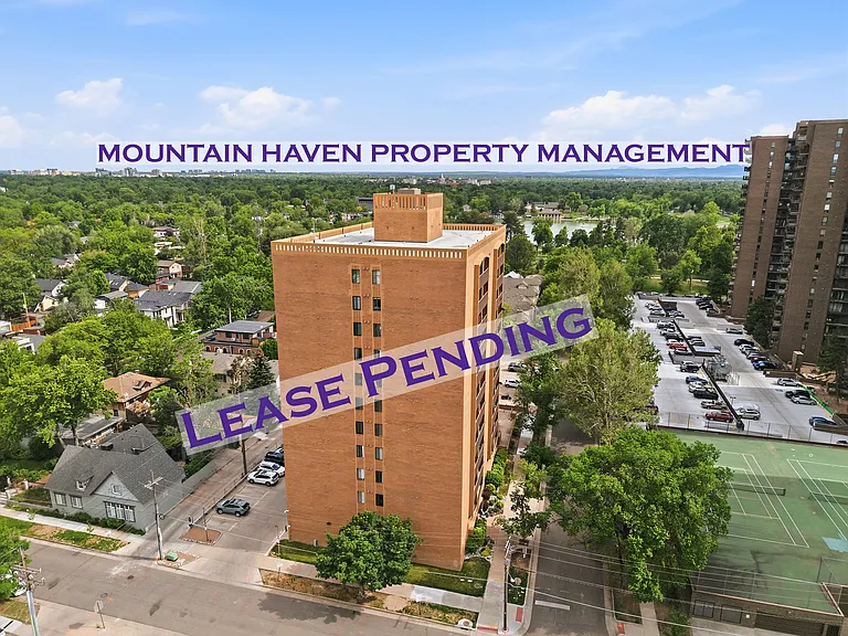 400 S Lafayette St #701 — Photo 1