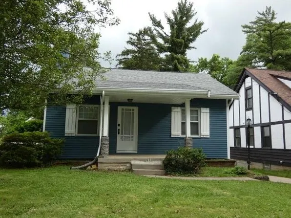 67 Rossford Ave, Fort Thomas, KY 41075