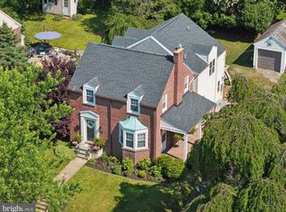 510 Sussex Rd, Towson, MD 21286