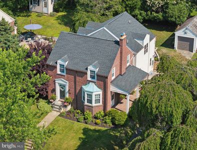 510 Sussex Rd, Towson, MD, 21286