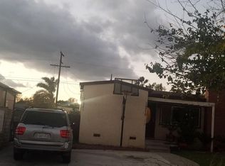 14379 Herron St, Sylmar, CA 91342