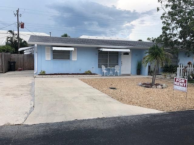 2 Car Driveway