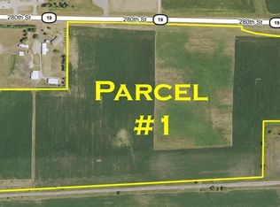 State Highway 19, Winthrop, MN 55396