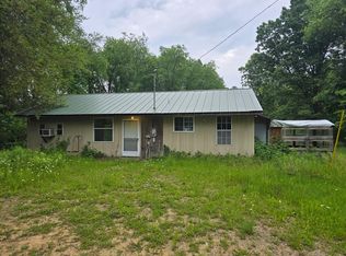 5837 Wellman Rd, Parma, MI 49269