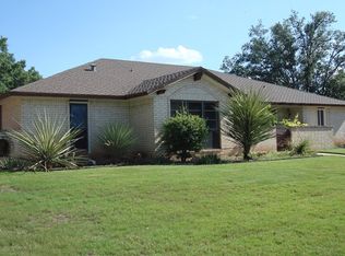 3013 Chatterton Dr, San Angelo, TX 76904