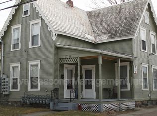 19 Grant St #2, Burlington, VT 05401