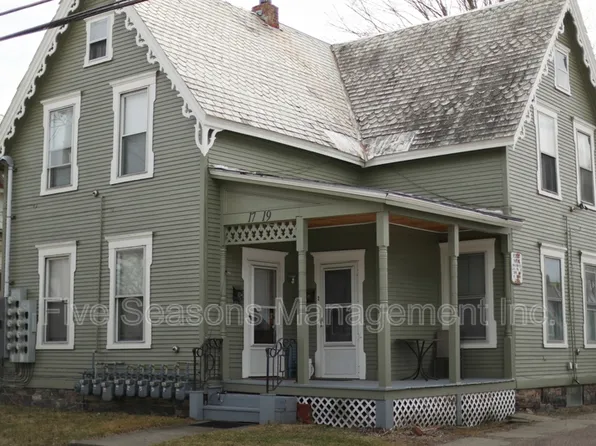 19 Grant St #2, Burlington, VT 05401