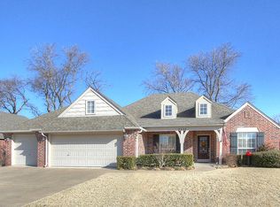 7337 E 119th St S, Bixby, OK 74008