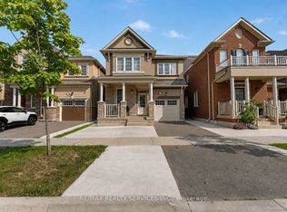 14 Emerald Coast Trl, Brampton, ON L7A 5A7