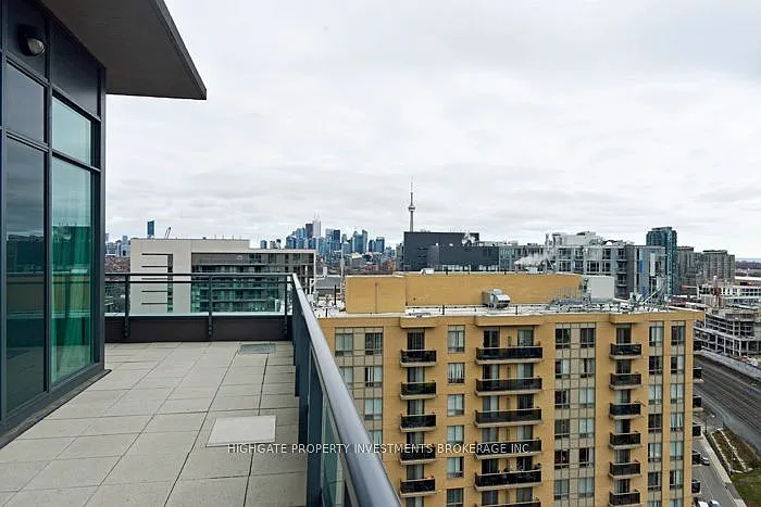 1169 Queen St W #525N — Photo 10