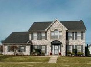 4890 Dukesberry Ln, Hoffman Estates, IL
