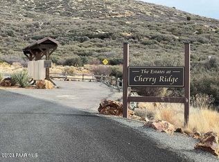 0 Off Of Dewey Overlook Way, Dewey, AZ 86327