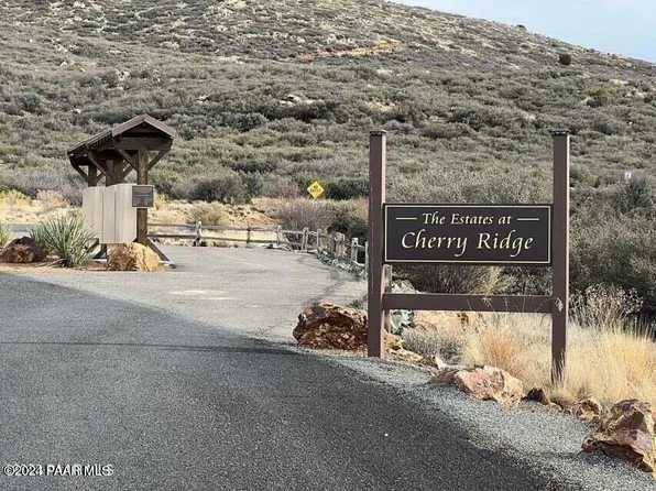 0 Off Of Dewey Overlook Way, Dewey, AZ 86327