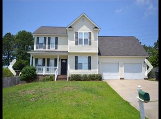5804 Spreading Branch Rd, Hope Mills, NC 28348