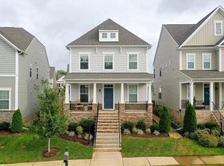 16829 Gossamer Dr, Moseley, VA 23120