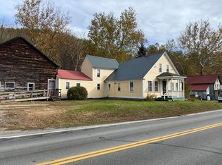 1436 State Route 30, Townshend, VT 05353