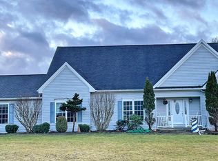 1918 Tamarac Rd, Johnsonville, NY 12094