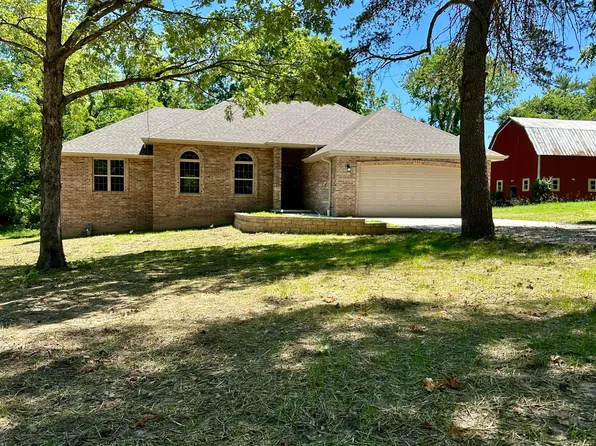 940 N Marshall Street, Marshfield, MO 65706