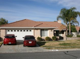 3824 Florence St, Hemet, CA 92545