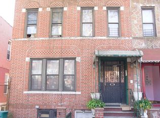 36 E 95th St, Brooklyn, NY 11212