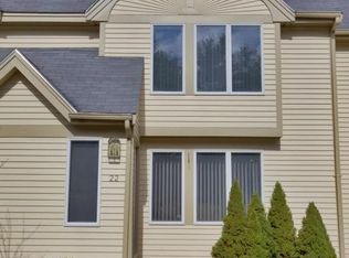 22 Drury Ln #11, Nashua, NH 03064