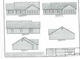 84 High Standard Ln, Angier, NC 27501