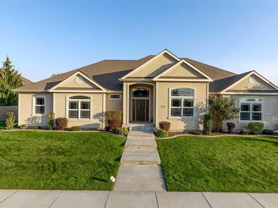 451 Royal Ann Ct, Richland, WA, 99352