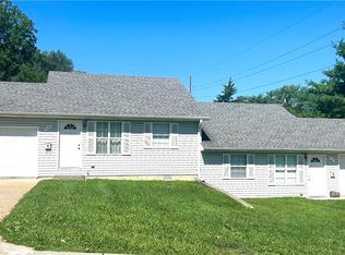 520N N Davis St, Maryville, MO 64468