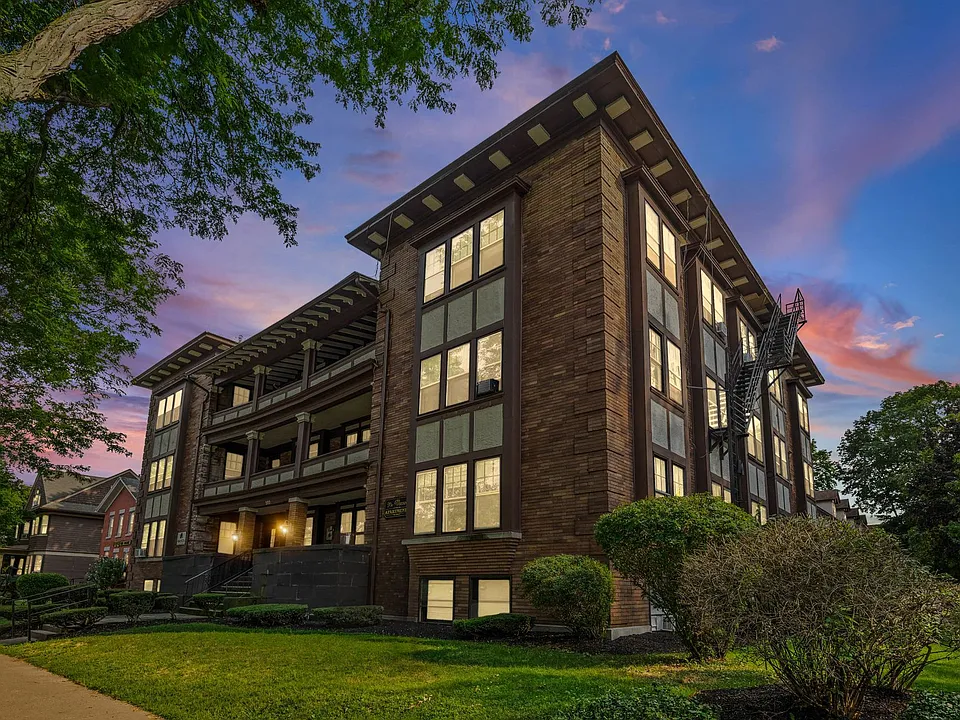 30 Edgerton St/ Vasser Building- 593 Park Ave