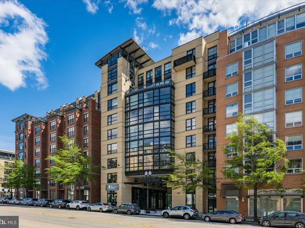 2125 14th St NW APT 525, Washington, DC 20009