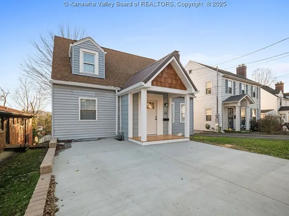 707 Helen Ave, Charleston, WV 25302