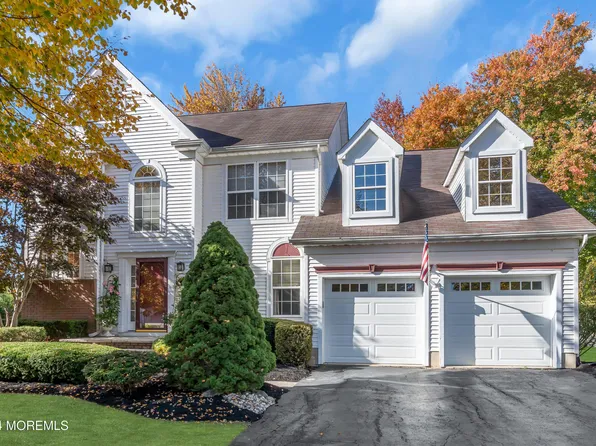 54 Remington Court, Old Bridge, NJ 08857