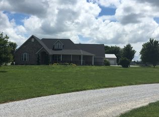 13530 Civil War Ave, Carthage, MO 64836