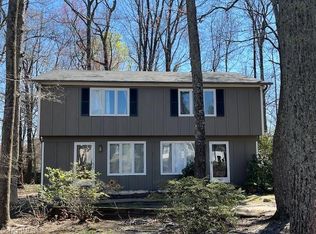4021 Knollwood Dr, High Pt, NC 27263