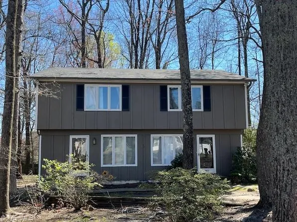 4021 Knollwood Dr, High Pt, NC 27263