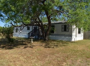 836 Ridgeway St, Tow, TX 78639