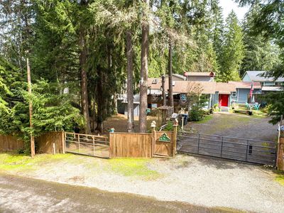 31 E Colvos Place E, Shelton, WA, 98584