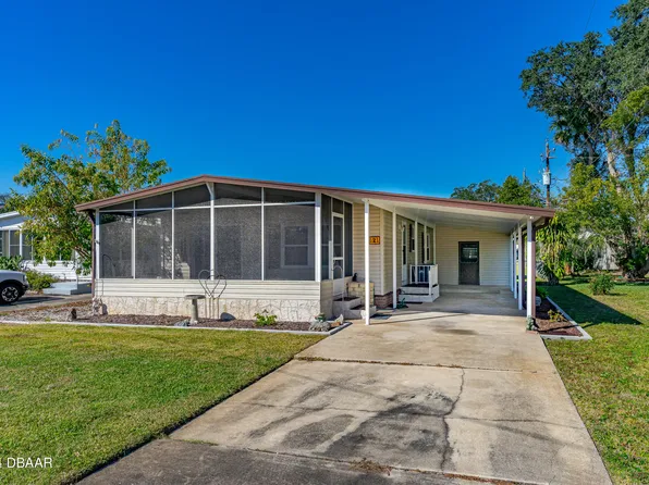 121 Pine St, Edgewater, FL 32141