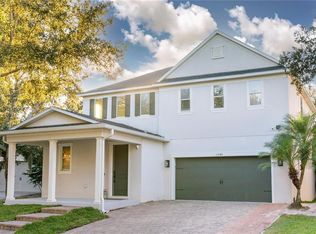 11949 VERRAZANO DR DRIVE, ORLANDO, FL 32836